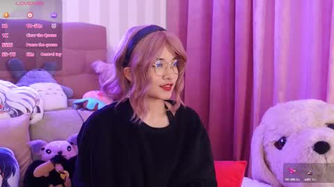 Natalia Novak online show from September 2025 12:15:02 PM