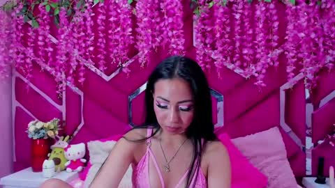natalia pinkk online show from February 2025 06:08:01 AM