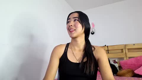 Snapshot of nataliaa05 chatting on October 2025 06:38:02 PM Nati online show from October 2025 06:38:02 PM