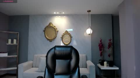 Snapshot of nataliagaret chatting on October 2025 03:26:02 AM Nata online show from October 2025 03:26:02 AM