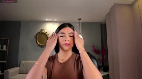 Snapshot of nataliagaret chatting on October 2025 02:45:02 AM Nata online show from October 2025 02:45:02 AM