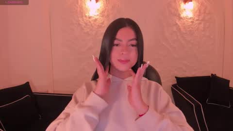 Snapshot of nataliagaret chatting on November 2025 05:13:02 AM Nata online show from November 2025 05:13:02 AM