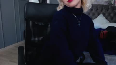 Natalie online show from December 2024 07:22:02 AM
