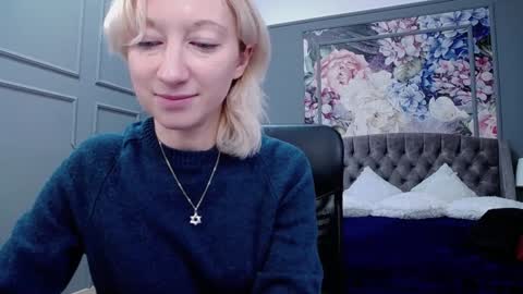 Natalie online show from December 2024 07:11:02 AM