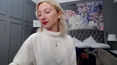 Natalie online show from December 2024 07:39:01 AM