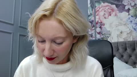 Natalie online show from December 2024 10:44:02 AM