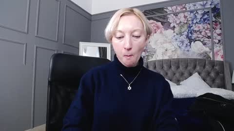Natalie online show from December 2024 07:40:02 AM