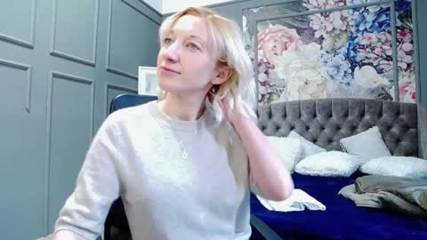 Natalie online show from January 2025 07:23:01 AM