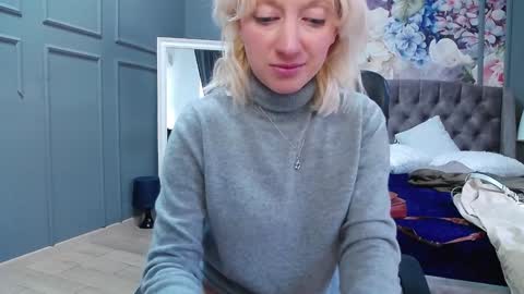 Natalie online show from January 2025 10:09:02 AM