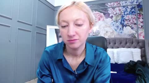 Natalie online show from January 2025 09:48:01 AM