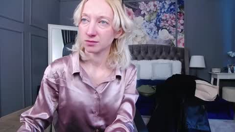 Natalie online show from January 2025 08:34:02 AM