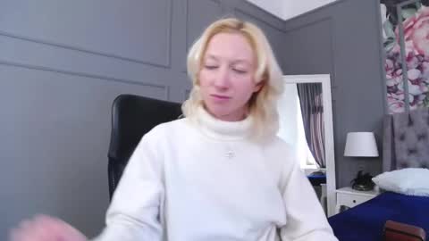 Natalie online show from February 2025 10:27:02 AM