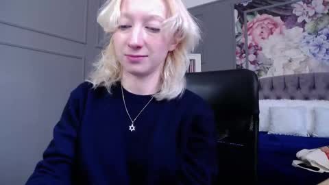 Natalie online show from February 2025 08:29:02 AM