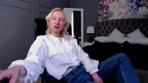 Natalie online show from February 2025 11:10:01 AM