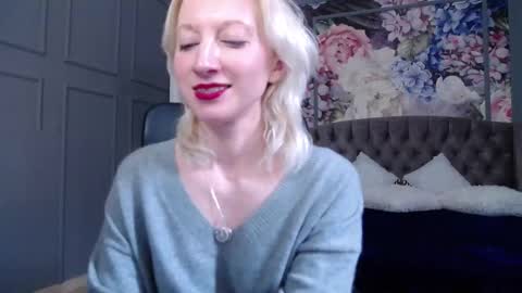 Natalie online show from March 2025 10:56:02 AM