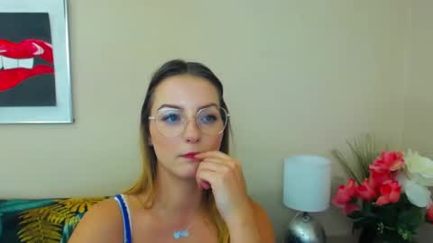 NatalieSexy online show from February 2025 01:22:01 PM
