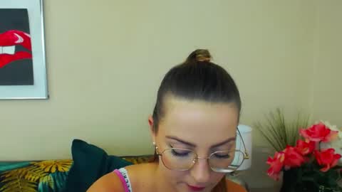 NatalieSexy online show from February 2025 10:26:02 AM