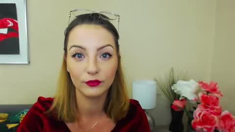 NatalieSexy online show from February 2025 07:11:02 AM