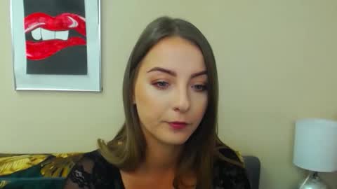 NatalieSexy online show from September 2025 07:01:01 AM