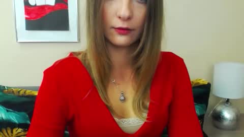 NatalieSexy online show from November 2025 07:30:02 AM