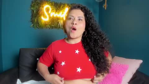 Snapshot of nataliescott_ chatting on December 2025 03:33:01 AM nataliescott_ online show from December 2025 03:33:01 AM