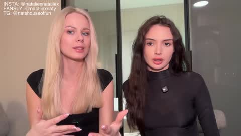 Natalie      - Natalie4Models online show from October 2025 07:56:02 PM