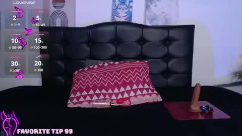 Natalia  online show from September 2025 04:45:02 AM