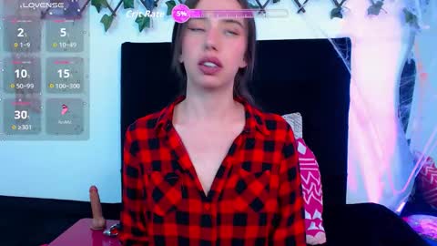 Natalia  online show from October 2025 05:09:02 AM