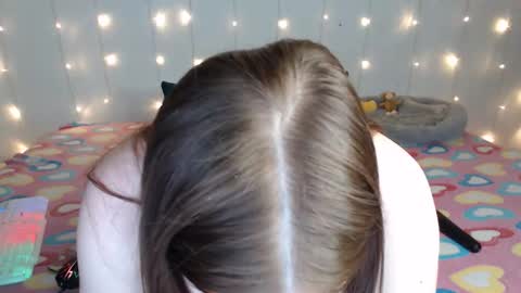 Snapshot of natalilanude chatting on September 2025 06:43:02 PM Ntl Age online show from September 2025 06:43:02 PM