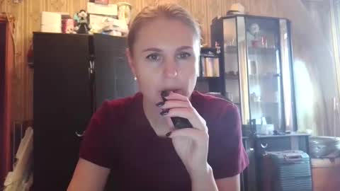 natalime online show from October 2025 12:16:01 PM