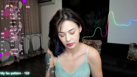 Natali online show from October 2025 11:40:02 AM