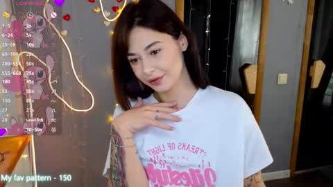 Natali online show from October 2025 06:33:01 AM