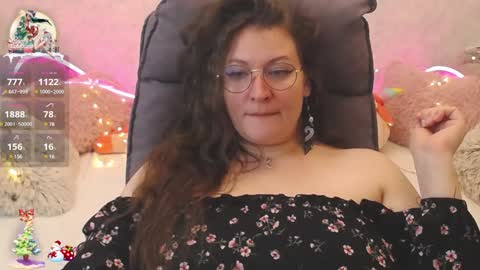 Snapshot of nataly_cute1 chatting on December 2024 05:36:02 AM Nataly online show from December 2024 05:36:02 AM