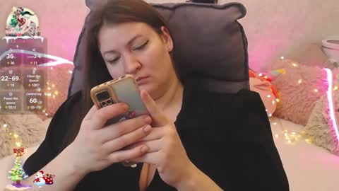 Snapshot of nataly_cute1 chatting on December 2024 02:24:01 AM Nataly online show from December 2024 02:24:01 AM