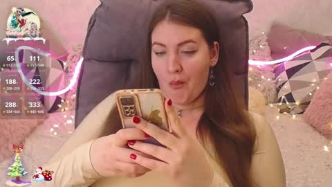 Snapshot of nataly_cute1 chatting on January 2025 02:27:02 AM Nataly online show from January 2025 02:27:02 AM
