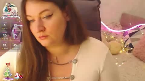 Snapshot of nataly_cute1 chatting on January 2025 11:19:02 PM Nataly online show from January 2025 11:19:02 PM