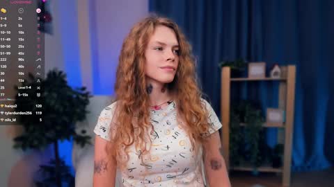 Natalie online show from January 2025 11:08:02 AM