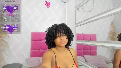 Naty online show from March 2025 01:03:01 PM