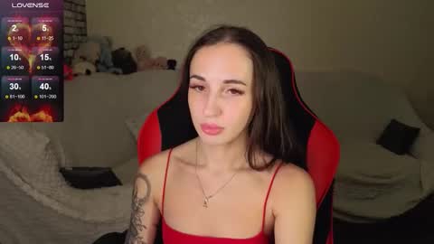 Nataly online show from November 2025 07:12:01 PM