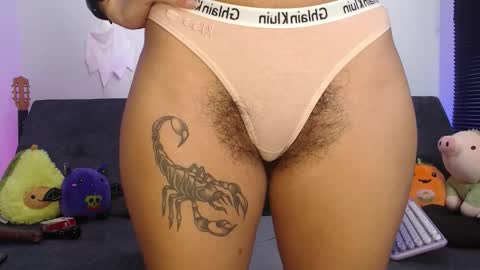 Snapshot of natalygreww chatting on October 2025 02:19:01 PM online show from October 2025 02:19:01 PM