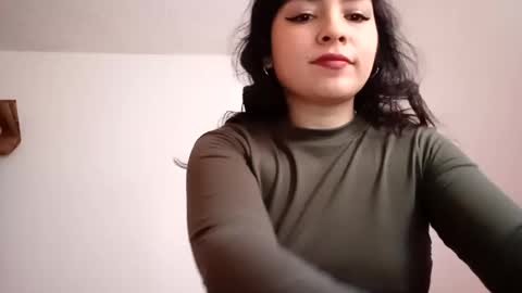 Natasha online show from December 2024 12:12:02 PM
