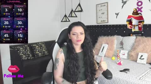 Natasha online show from December 2024 09:07:02 AM