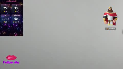 Natasha online show from December 2024 07:21:01 AM