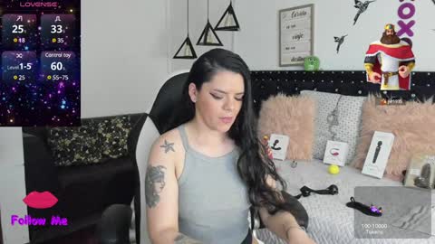 Natasha online show from December 2024 05:27:02 AM