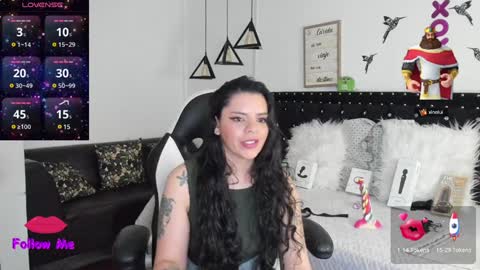 Natasha online show from December 2024 11:23:02 AM