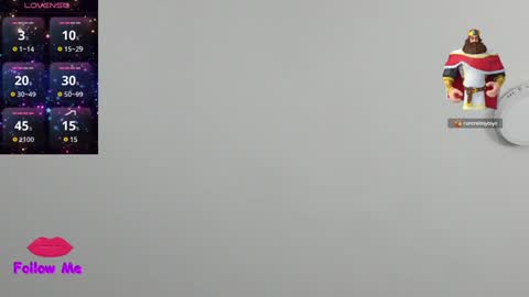 Natasha online show from December 2024 10:08:01 AM