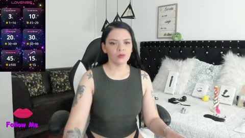 Natasha online show from January 2025 03:59:02 AM