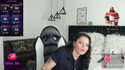 Natasha online show from January 2025 11:17:01 AM