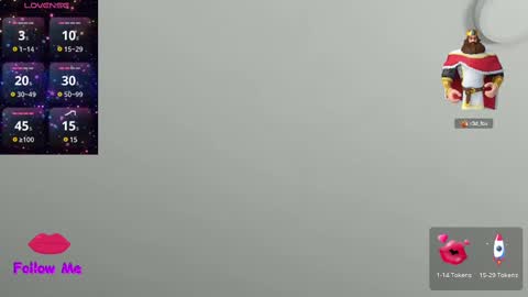 Natasha online show from February 2025 10:37:02 AM