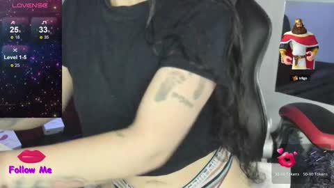 Natasha online show from October 2025 04:20:02 AM